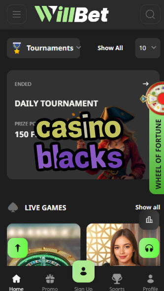 Casino Blacks - Premium Blackjack Tables-www.bdqngd.com