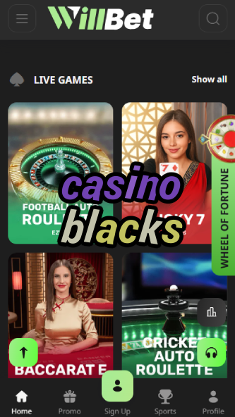 Casino Blacks - Premium Blackjack Tables-www.bdqngd.com