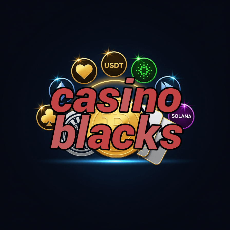 Casino Blacks - Premium Blackjack Tables